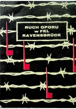 Ruch oporu w FKL Ravensbruck