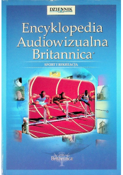 Encyklopedia Audiowizualna Britannica sport i rekreacja