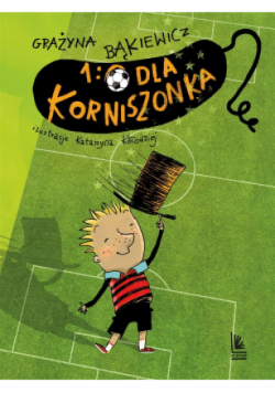 1:0 dla Korniszonka