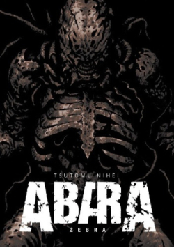Abara: Żebra