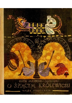O śpiącym królewiczu Greckie baśnie ludowe