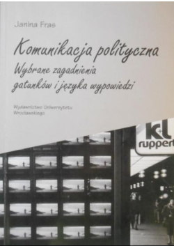 Komunikacja polityczna