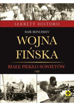 Wojna fińska Białe piekło sowietów