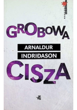 Grobowa cisza