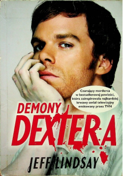 Demony Dextera