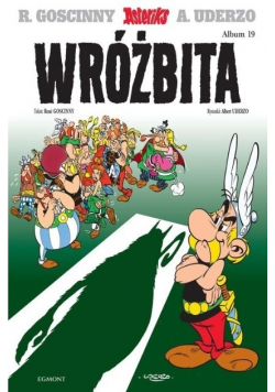 Asteriks T.19 Wróżbita