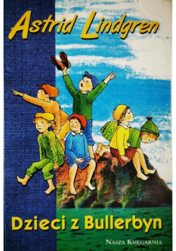Dzieci z Bullerbyn