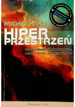 Hiperprzestrzeń
