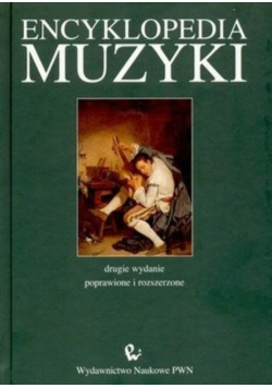 Encyklopedia muzyki