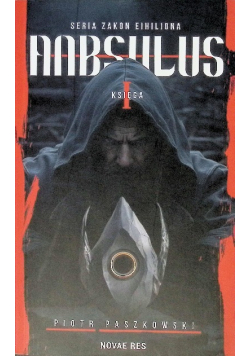 Anbsulus Księga 1