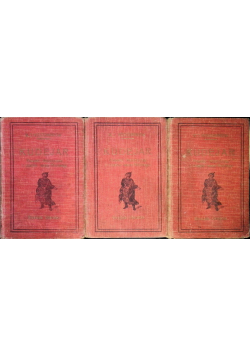 Kudejar Tom 1 do 3 1913r.