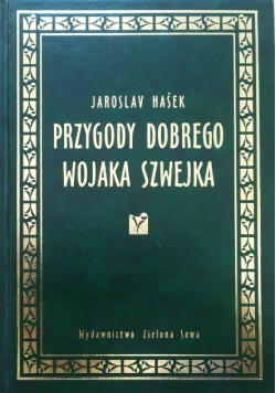 Przygody dobrego wojaka Szwejka