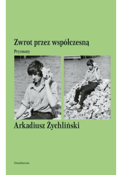 Zwrot przez współczesną