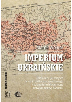 Imperium ukraińskie