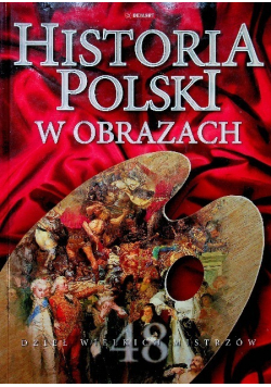 Historia Polski w obrazach
