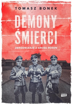 Demony śmierci