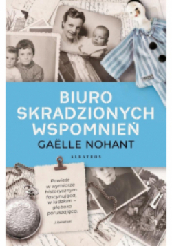 Biuro skradzionych wspomnień
