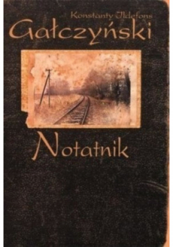Notatnik