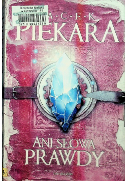 Ani słowa prawdy