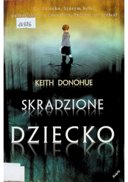 Skradzione dziecko