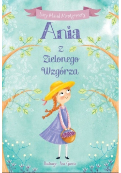 Ania z Zielonego Wzgórza