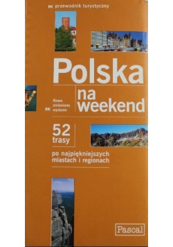 Polska na weekend
