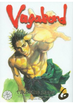 Vagabond Tom 6