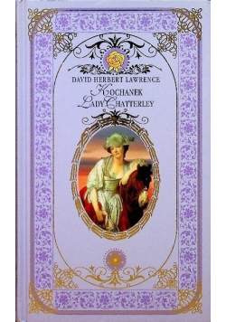 Kochanek lady Chatterley