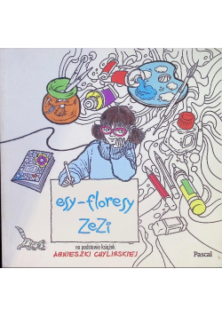 Esy  Floresy Zezi