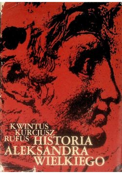 Historia Aleksandra Wielkiego
