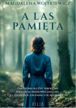 A las pamięta