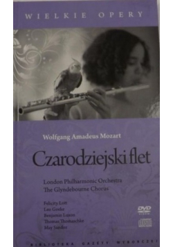Czarodziejski flet