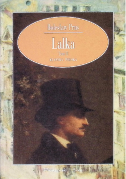 Lalka Tom 2