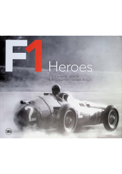 F1 Heroes