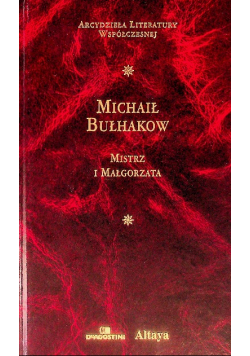 Mistrz i Małgorzata