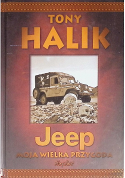 Jeep Moja wielka przygoda