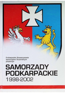 Samorządy Podkarpackie 1990-2005