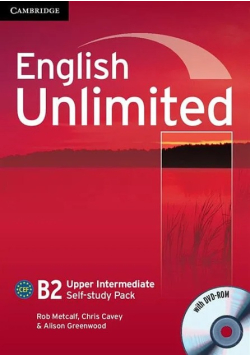 English Unlimited