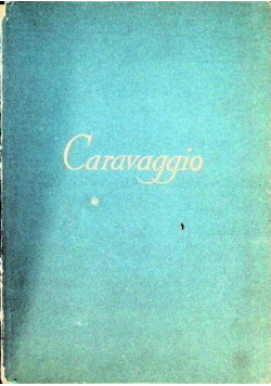 Carravaggio
