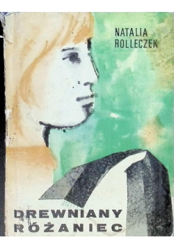 Drewniany różaniec