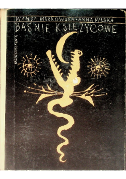 Baśnie księżycowe