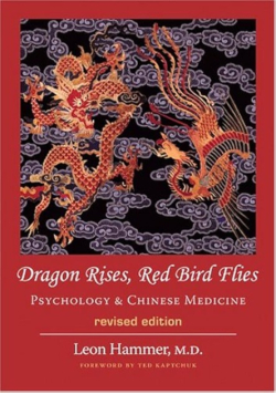 Dragon Rises, Red Bird Flies: Psychology, Energy and Chinese Medicine