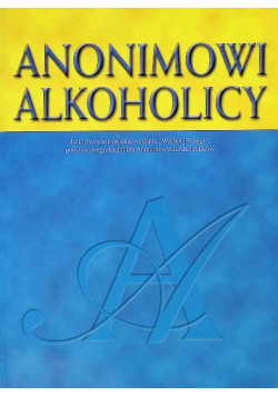 Anonimowi alkoholicy
