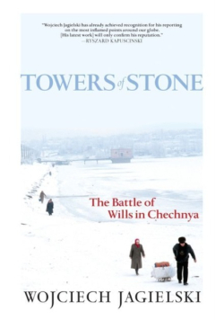 Towers of stone