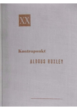 Kontrapunkt