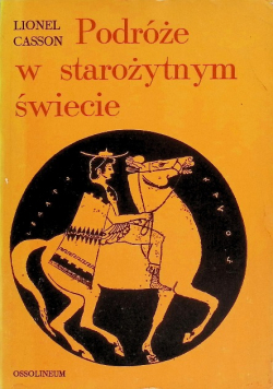Podróże w starożytnym świecie