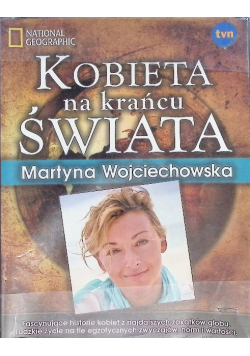 Kobieta na krańcu świata