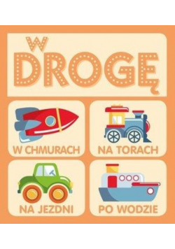 W drogę