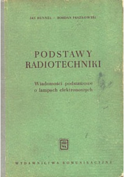 Podstawy radiotechniki
