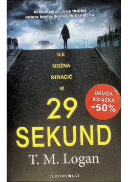 29 sekund